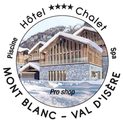 Hôtel Chalet Mont Blanc